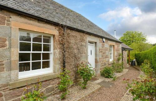 Dirleton House | Fidra Cottage