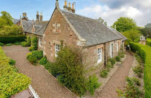 Dirleton House | Fidra Cottage