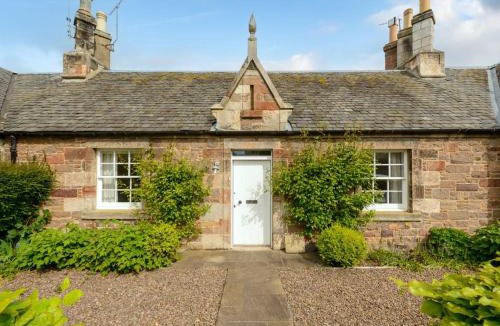 Dirleton House | Fidra Cottage
