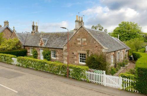 Dirleton House | Fidra Cottage