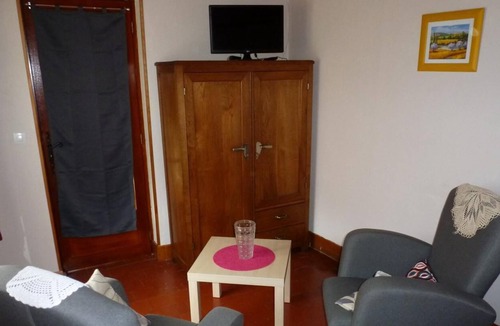 Fiefs House | FIEFS: House for 4 people near St Pol Sur Ternoise.