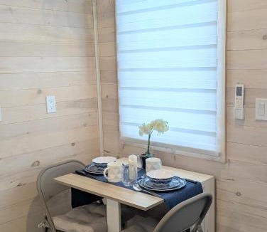 Balmoral Mills House | Field and Fern Cottages