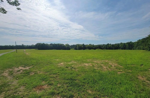 Alton RV Rental | Field Campsites for BRRF
