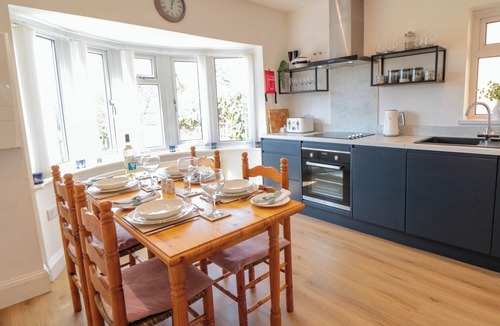 Kirkbymoorside Cottage | Field Cottage