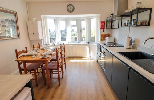 Kirkbymoorside Cottage | Field Cottage