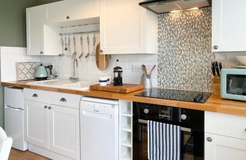 Sea Palling House | Field Crest