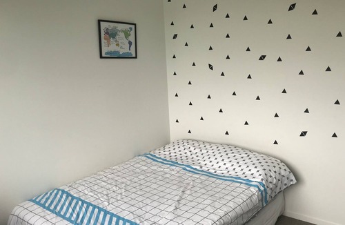 Ohaupo House | Field days accomodation