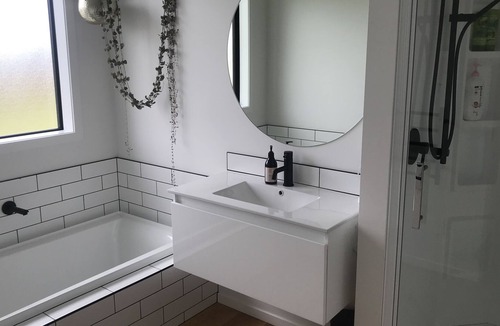 Ohaupo House | Field days accomodation