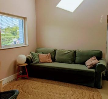 Silverdale Apartment | Field Edge Barn