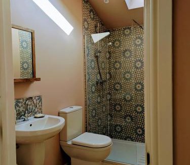 Silverdale Apartment | Field Edge Barn