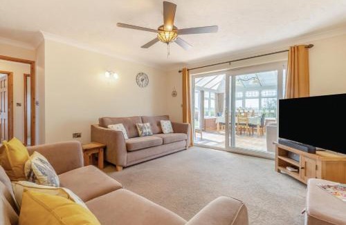 Walcott House | Field Horizon