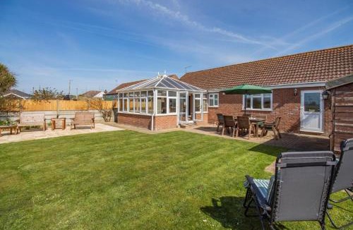 Walcott House | Field Horizon