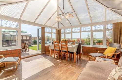 Walcott House | Field Horizon