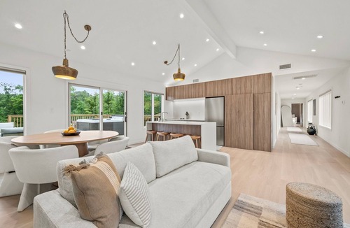 East Durham House | Field House at Carter Bridge Estate