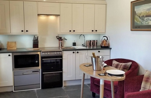 Borrowdale Cottage | Field House Bothy - UK12571