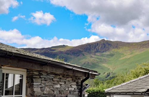 Borrowdale Cottage | Field House Bothy - UK12571