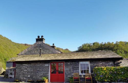 Borrowdale House | Field House Bothy - Uk12571