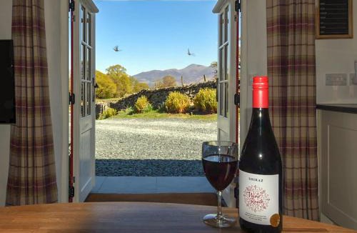 Borrowdale House | Field House Bothy - Uk12571