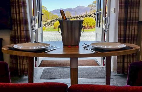 Borrowdale House | Field House Bothy - Uk12571