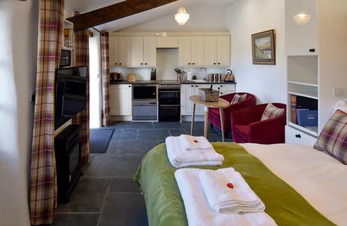 Borrowdale House | Field House Bothy - Uk12571