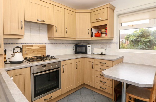 Swanwick Cottage | Field House