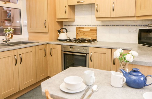 Swanwick Cottage | Field House