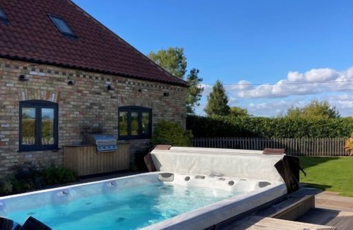 Dunholme House | Field Maple Barn, Ashlin Farm Barns