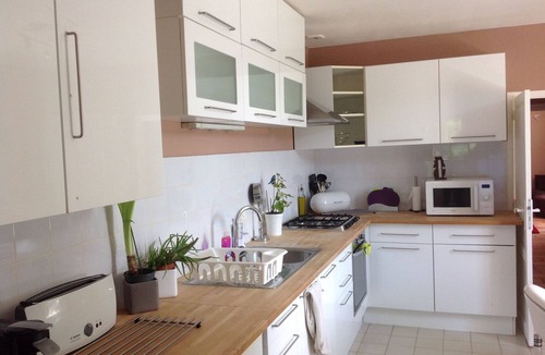 Marsac Villa | Field of birds