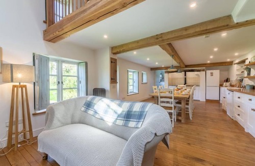 Field Dalling Cottage | Field Row, Field Dalling, Norfolk