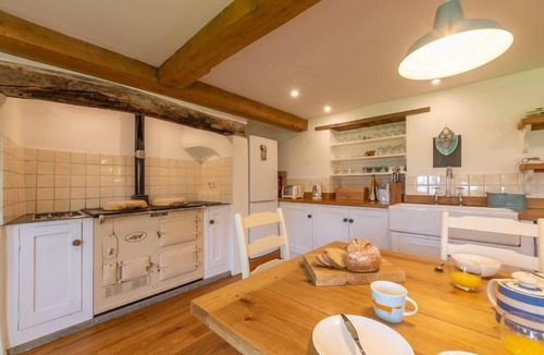 Field Dalling Cottage | Field Row, Field Dalling, Norfolk