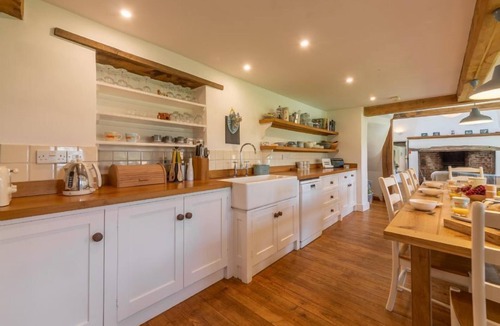 Field Dalling Cottage | Field Row, Field Dalling, Norfolk