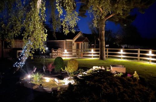 Aubourn Apartment | Field's Edge