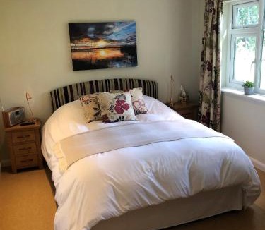 Aubourn Apartment | Field's Edge