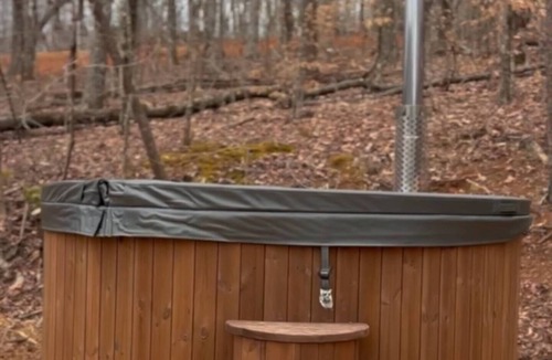 Travelers Rest RV Rental | Field Trip Unit 17 GeoDome