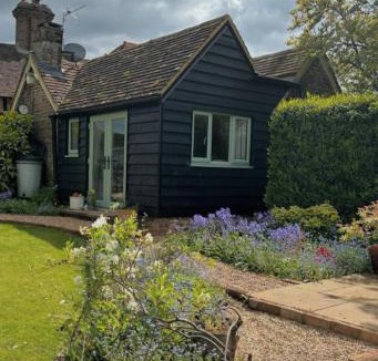 Staplefield House | Field View