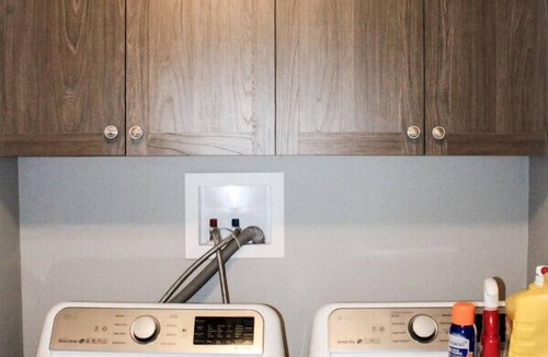 Amherstview House | Fields Inn Executive Townhouse