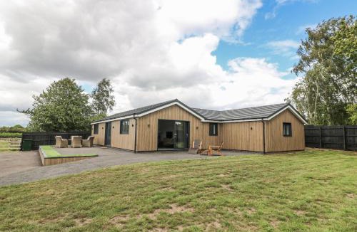 Edingale House | Fields View