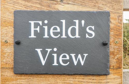 Edingale House | Fields View