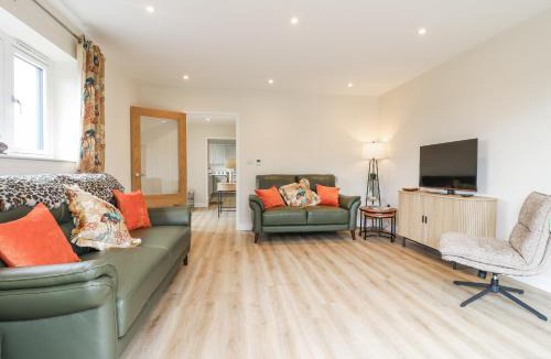 Edingale House | Fields View