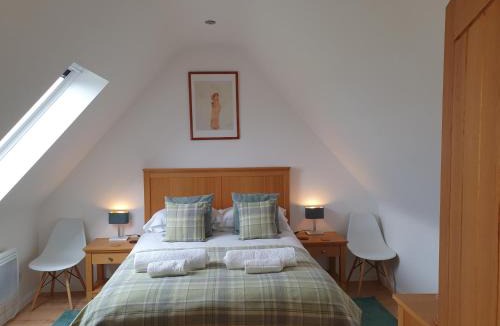 North Moreton Apartment | Fieldside Barn