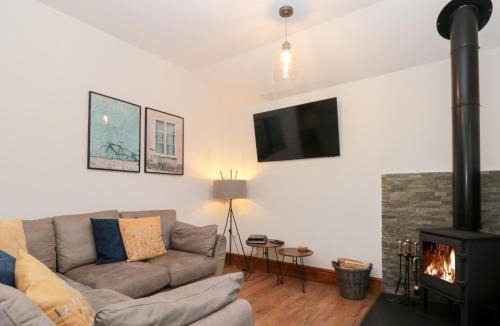 Muston House | Fieldside