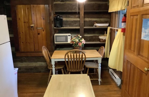Charter Hills House | FIELDSTONE AND LOG HOME ON BEECH. nSki season dates available at 2024 prices!