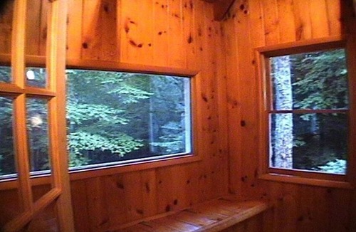 Charter Hills House | FIELDSTONE AND LOG HOME ON BEECH. nSki season dates available at 2024 prices!
