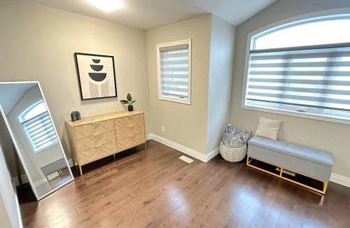 Tillsonburg Villa | Fieldstone Estate