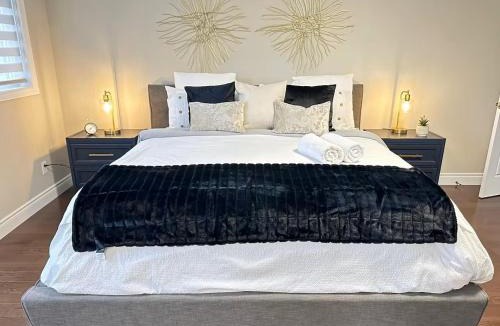 Tillsonburg Villa | Fieldstone Estate