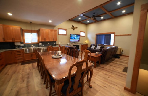 Frankfort House | Fieldstone Manor Estate