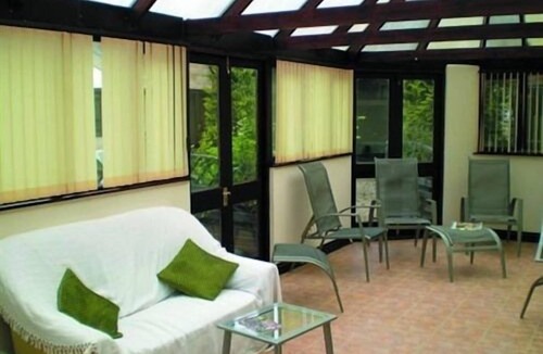 Hilperton Bed & Breakfast | Fieldways