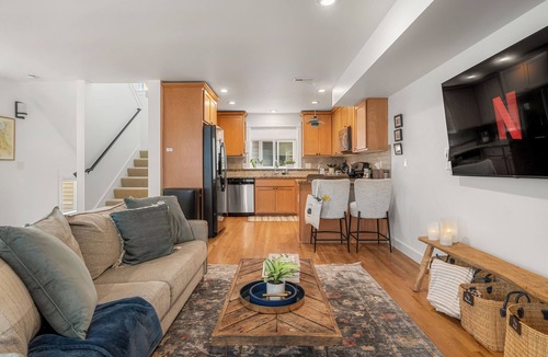 Alki House | Fielitz House