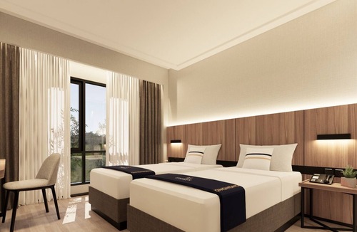 Kadipaten Hotel | Fieris hotel & Convention Kertajati