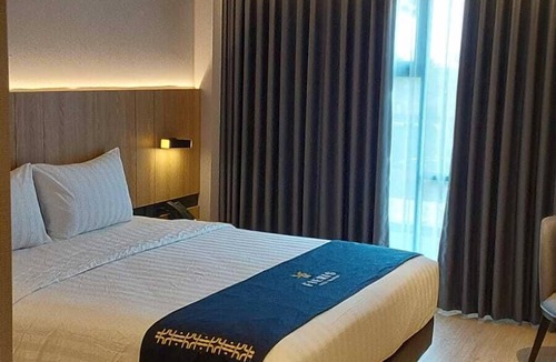 Kadipaten Hotel | Fieris hotel & Convention Kertajati